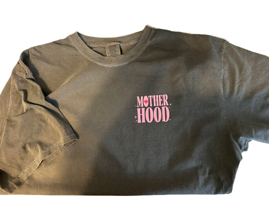 Mother Hood T-Shirt