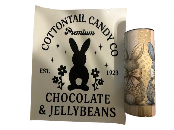 Cottontail Bundle