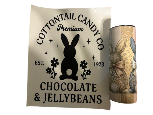 Cottontail Bundle