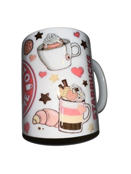 Cafecito Y Chisme 11 oz Coffee Mug