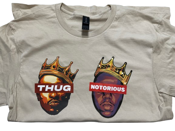 Biggie Tee