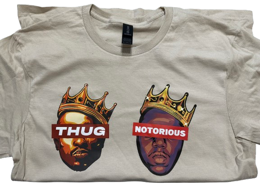 Biggie Tee