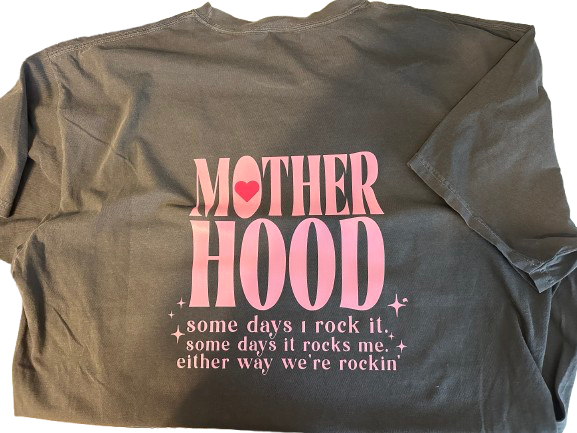 Mother Hood T-Shirt